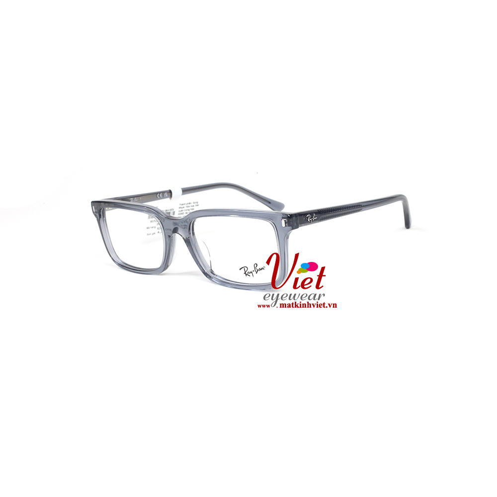 Gọng kính RayBan RB5445F 8225